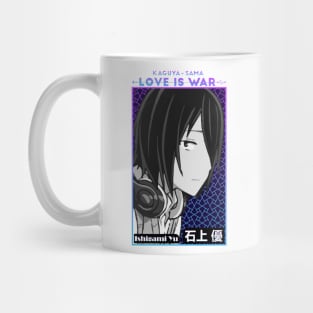 Yu Ishigami Mug